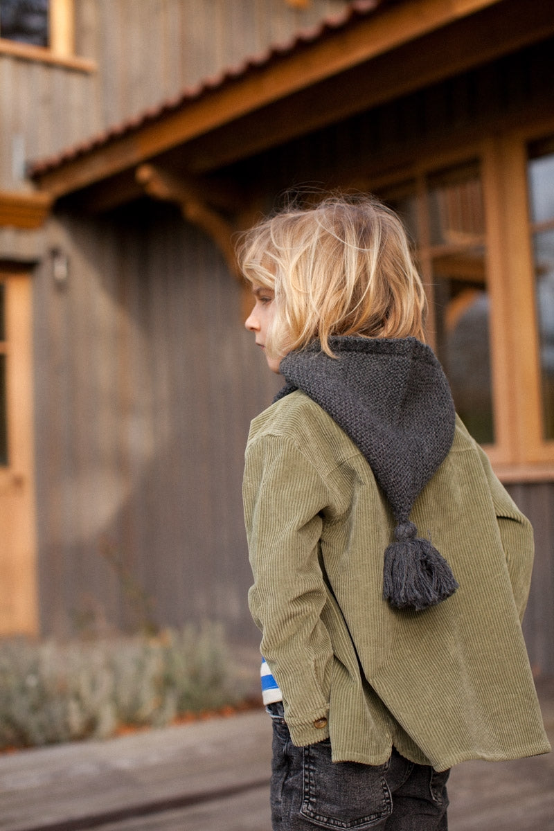 BONNET LUTIN ENFANT anthracite-Enfant-GRIS CHINE-marlot-paris