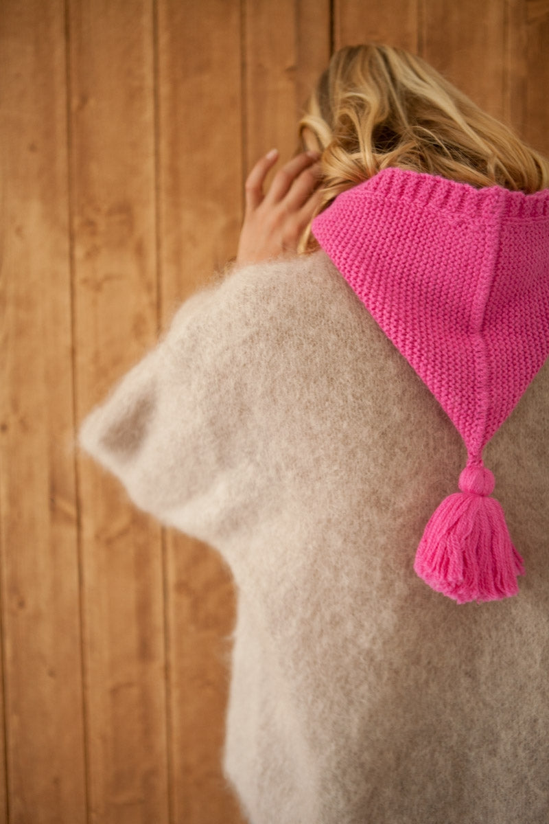 BONNET LUTIN FEMME fushia-FEMME-Fushia-marlot-paris