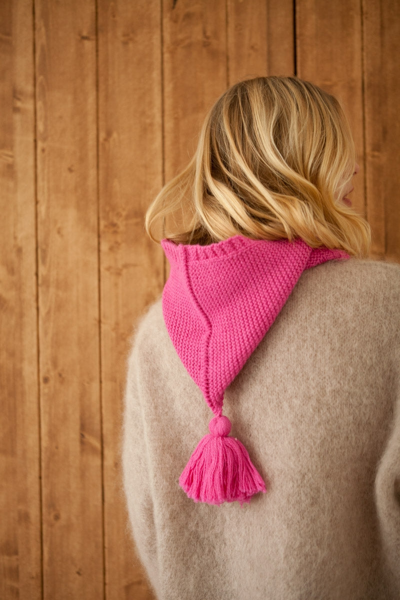 BONNET LUTIN FEMME fushia-FEMME-Fushia-marlot-paris