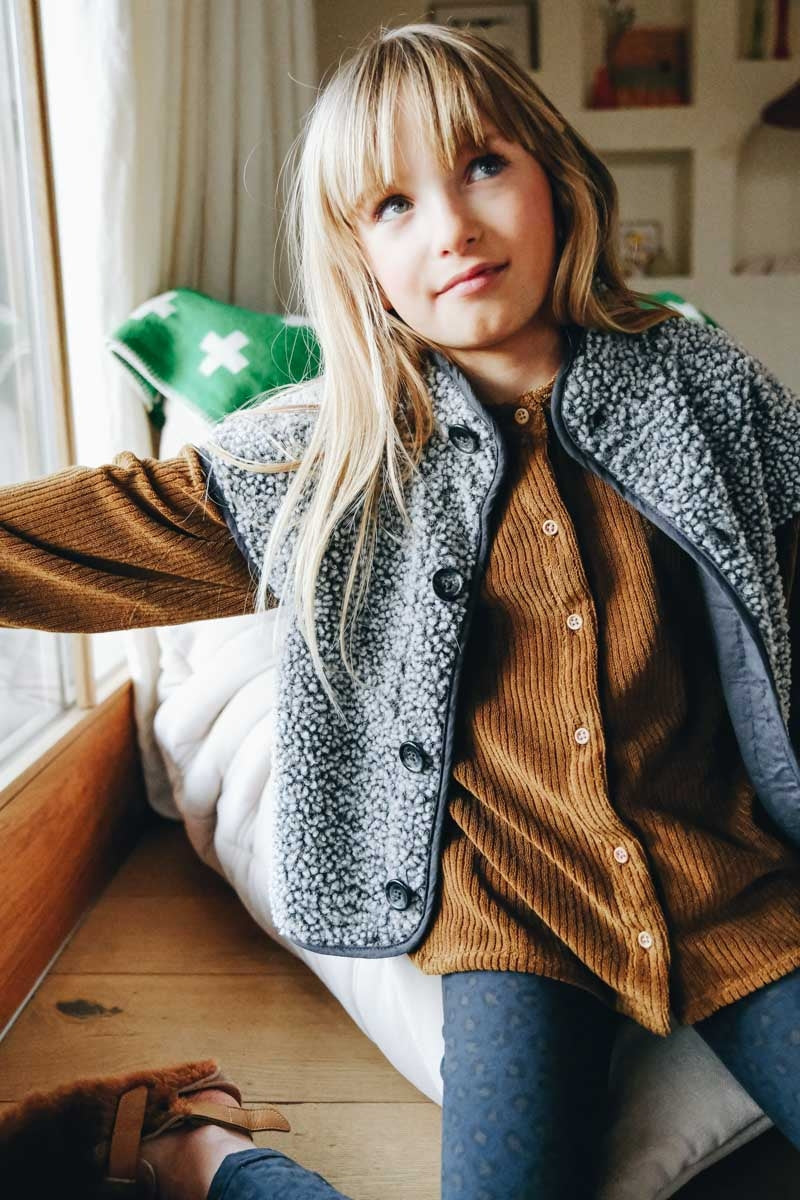 Blouse Hazel ambre-Enfant-ambre-marlot-paris