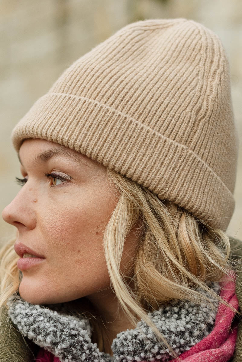 Bonnet Mila beige-FEMME-BEIGE-marlot-paris