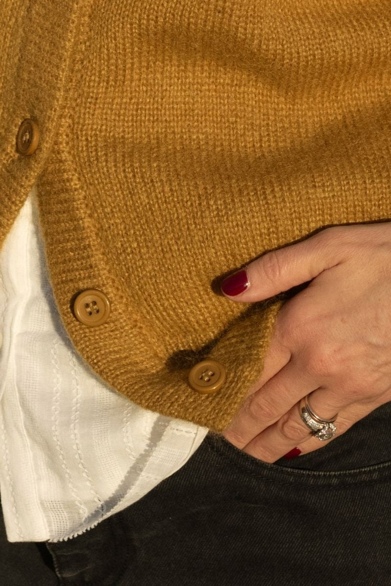 Cardigan Artemis moutarde-FEMME-MOUTARDE-marlot-paris