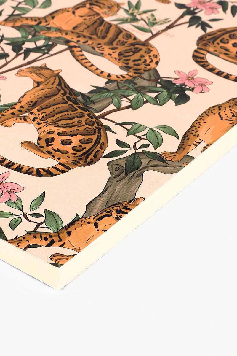 Carnet Lazy Jungle-ARCHIVES-marlot-paris