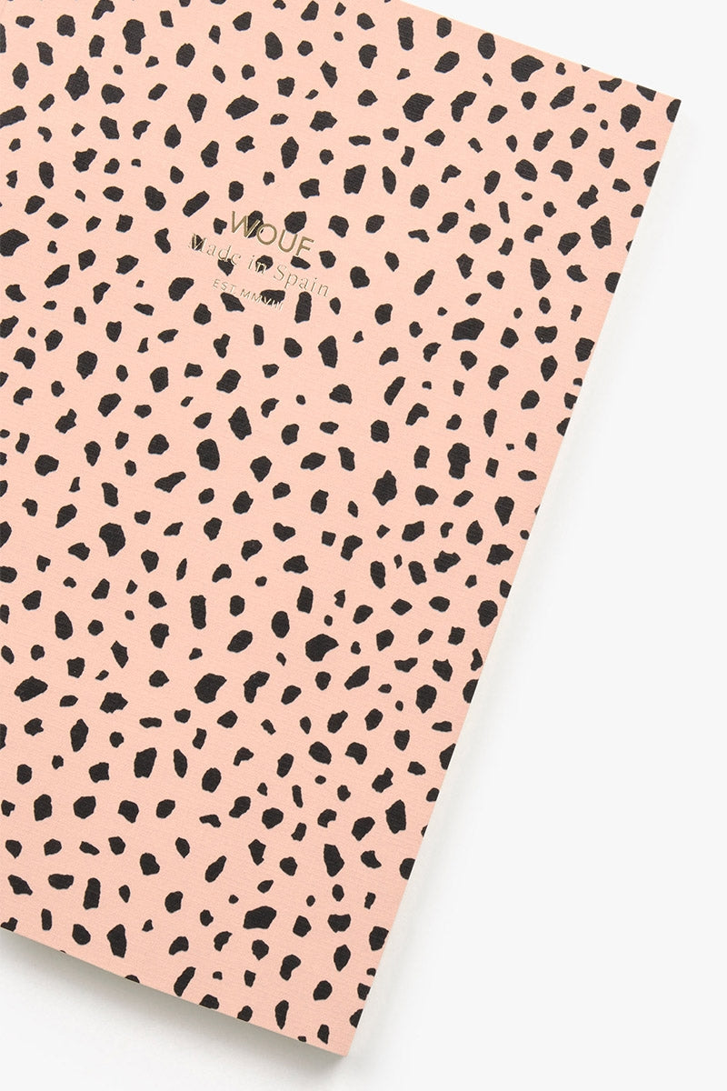 Carnet Wild-marlot-paris