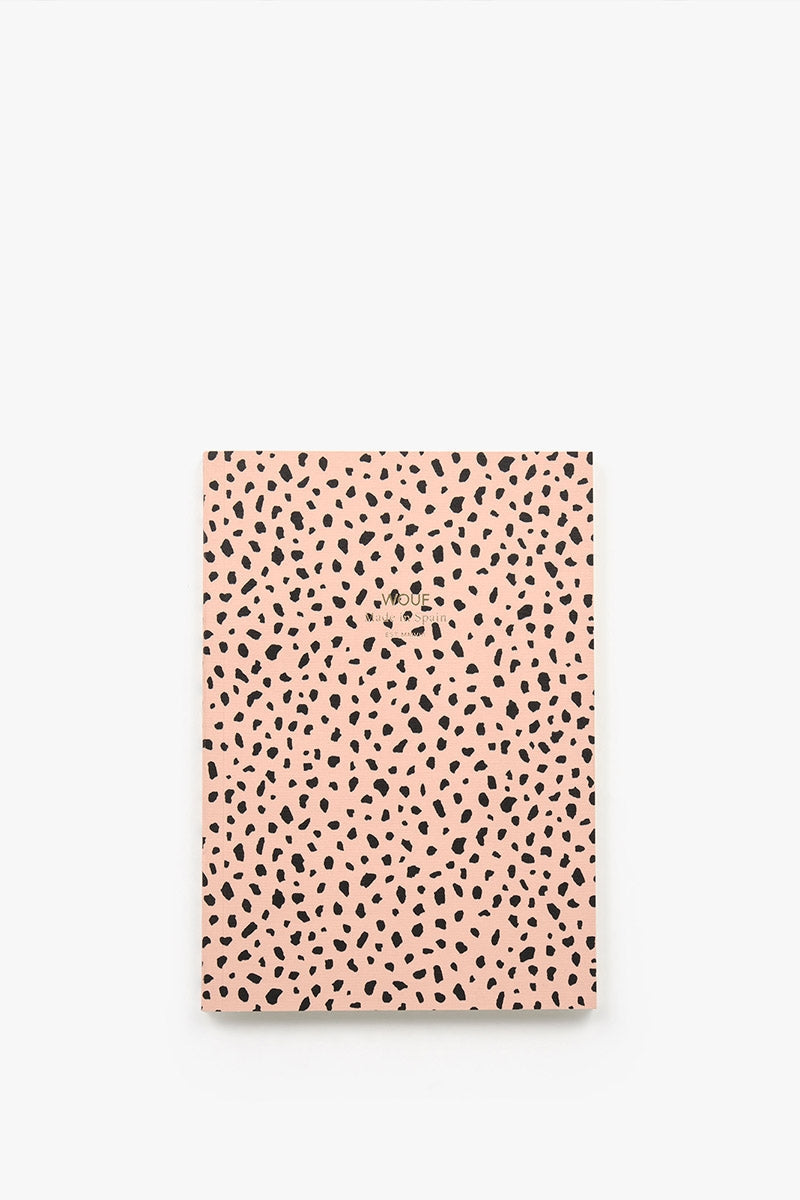 Carnet Wild-marlot-paris