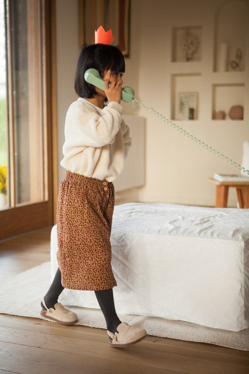 JUPE PEPITA léopard fushia-ARCHIVES-LEOPARD FUSHIA-marlot-paris