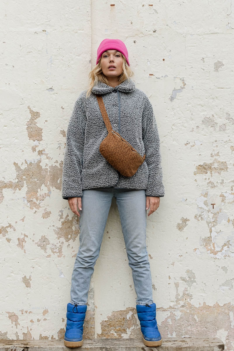 Manteau Abby gris-FEMME-gris-marlot-paris