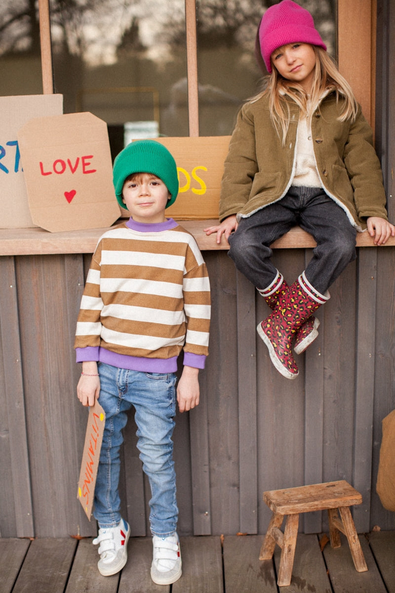 Manteau Brunette Wasabi-ARCHIVES-wasabi-marlot-paris