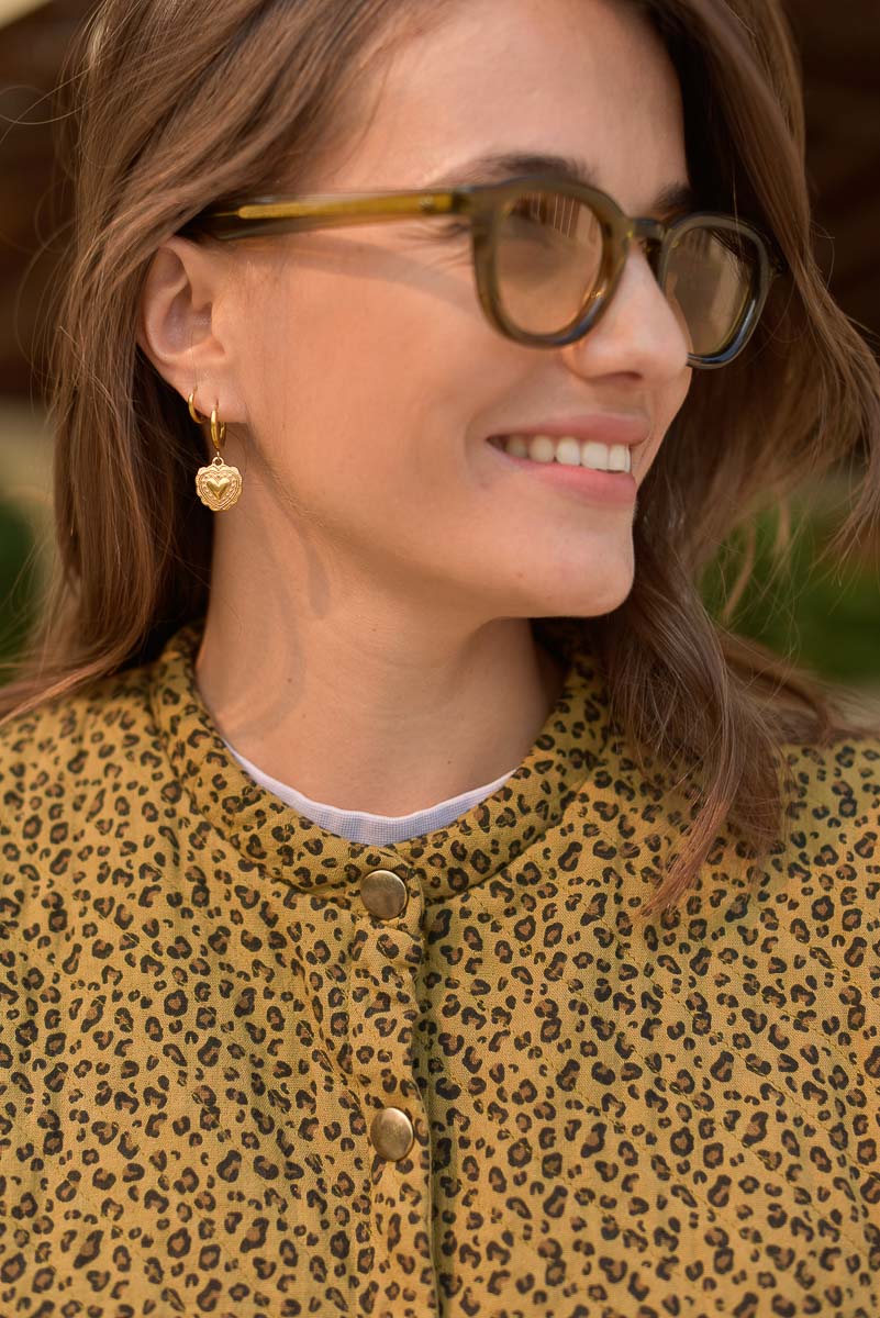 Blouson Milo léopard-Femme-léopard bronze-marlot-paris