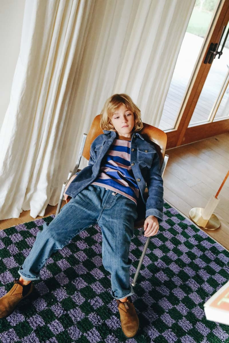 Pantalon Maxou denim brut-Enfant-denim brut-marlot-paris