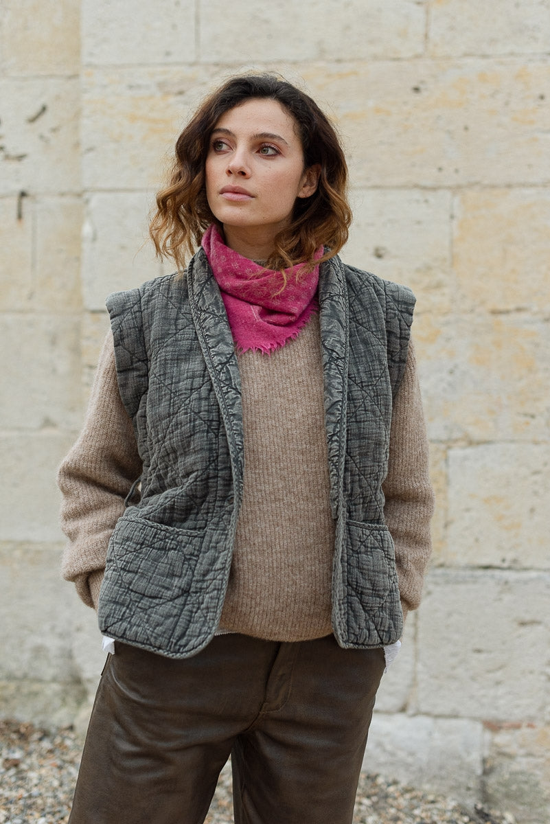 Pull Alice beige-FEMME-BEIGE-marlot-paris