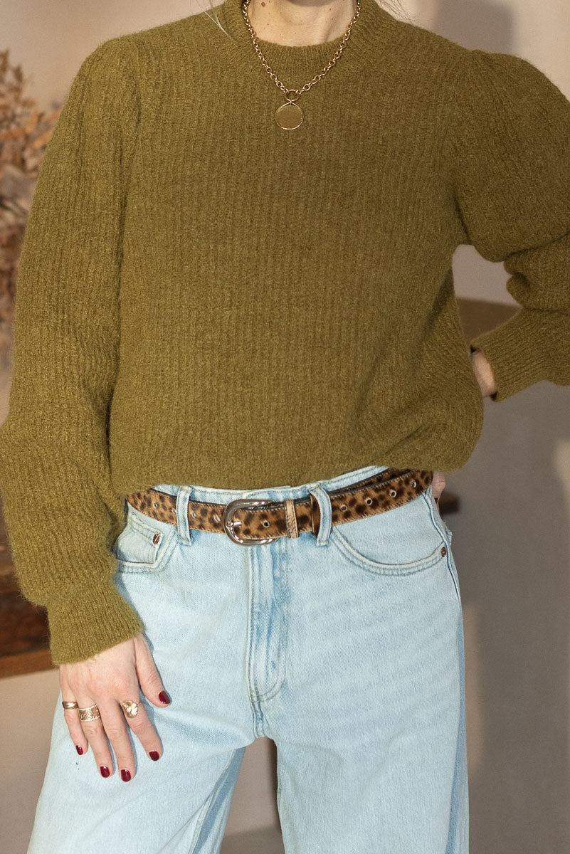 Pull Honorine ocre-FEMME-ocre-marlot-paris