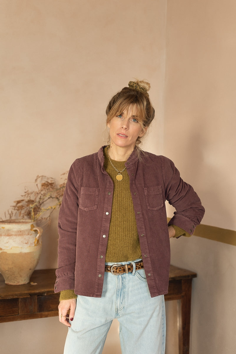 Pull Honorine ocre-FEMME-ocre-marlot-paris