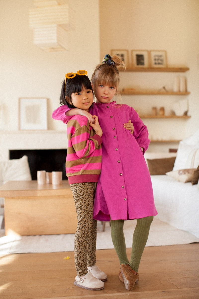 ROBE ROMANE carmin-ARCHIVES-CARMIN-marlot-paris