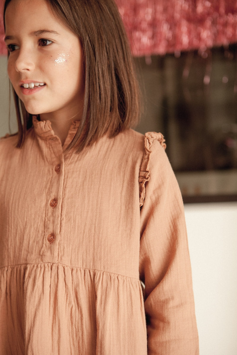 ROBE SUZON rosewood-ARCHIVES-ROSEWOOD-marlot-paris