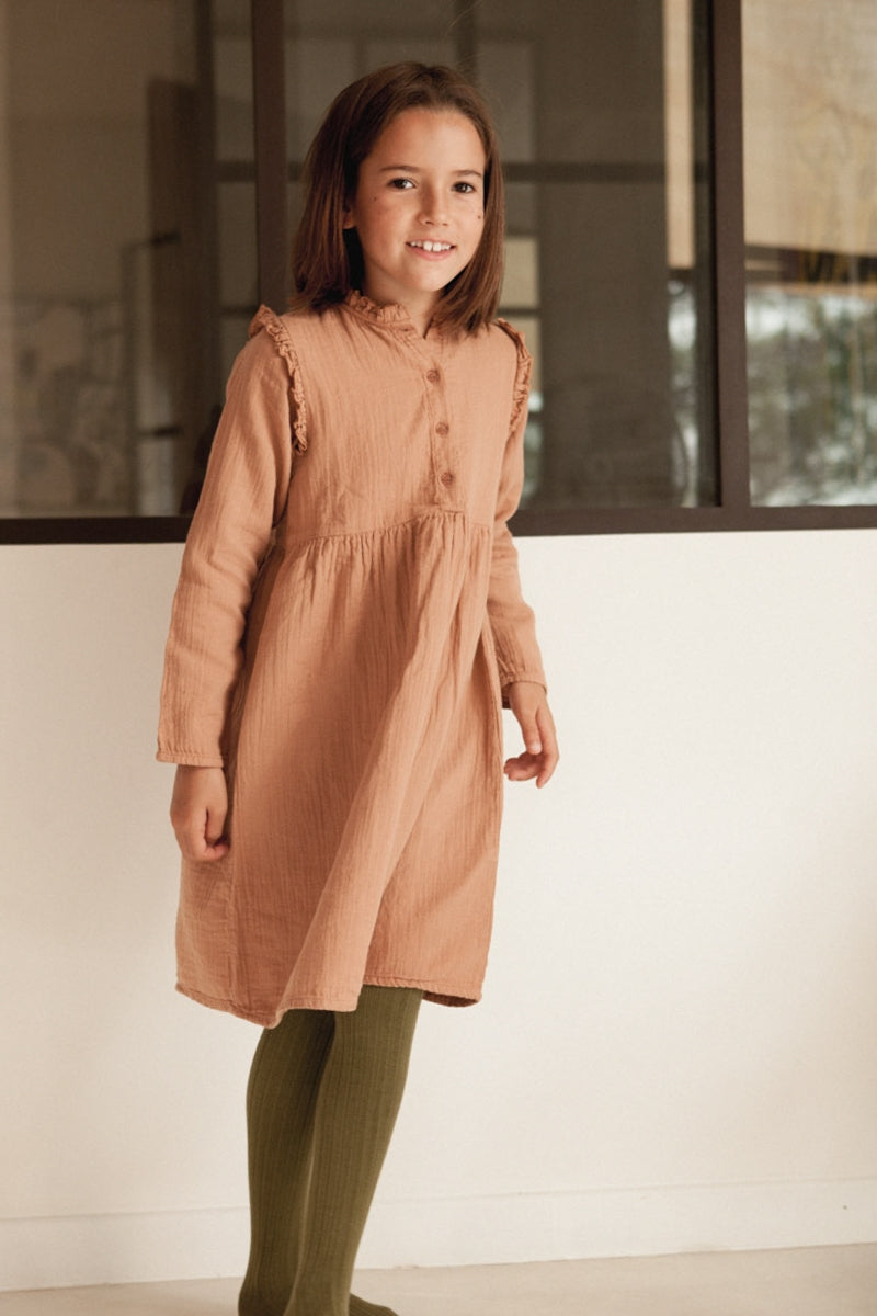 ROBE SUZON rosewood-ARCHIVES-ROSEWOOD-marlot-paris