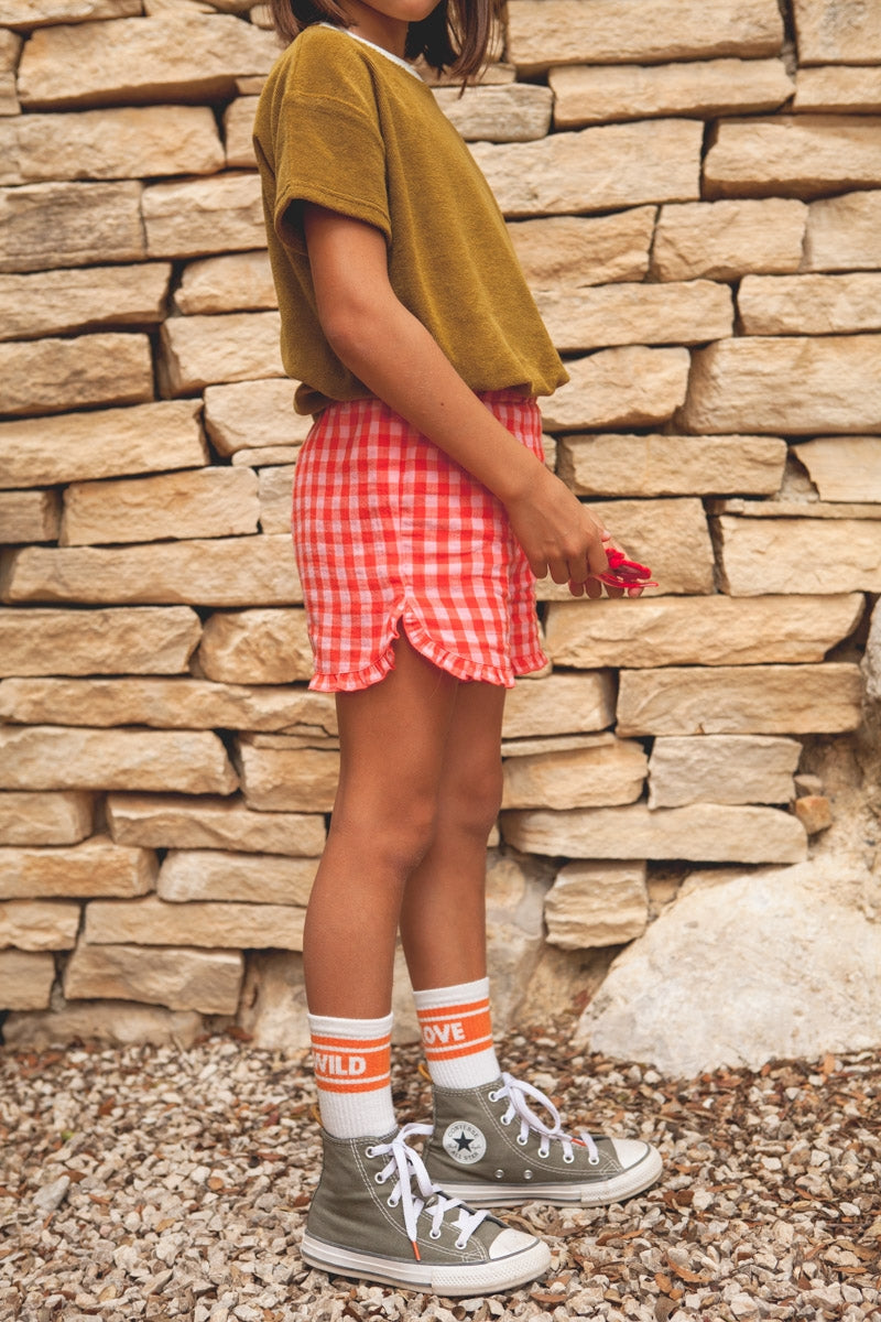 SHORT PAOLA vichy malabar-OUTLET-VICHY MALABAR-marlot-paris