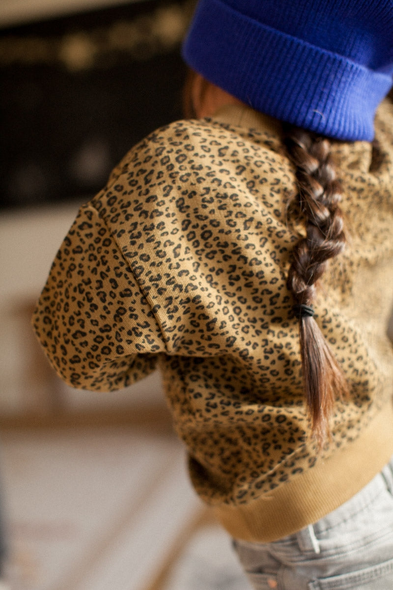 SWEAT POPPY léopard bronze-OUTLET-Léopard bronze-marlot-paris