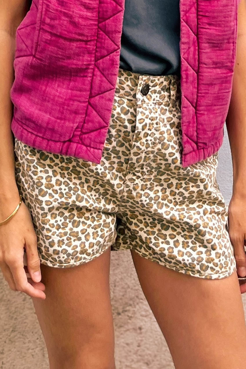 Short Java léopard vanille-OUTLET-LEOPARD VANILLE 2-marlot-paris