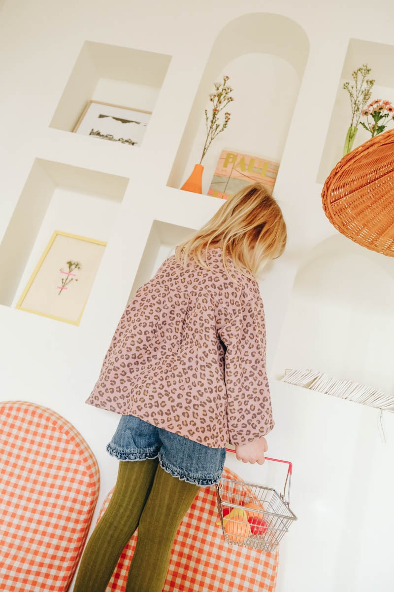 Short Paola denim brut-Enfant-bleach denim-marlot-paris