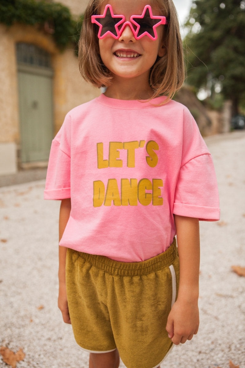 T-shirt Mini Amore malabar-OUTLET-malabar-marlot-paris