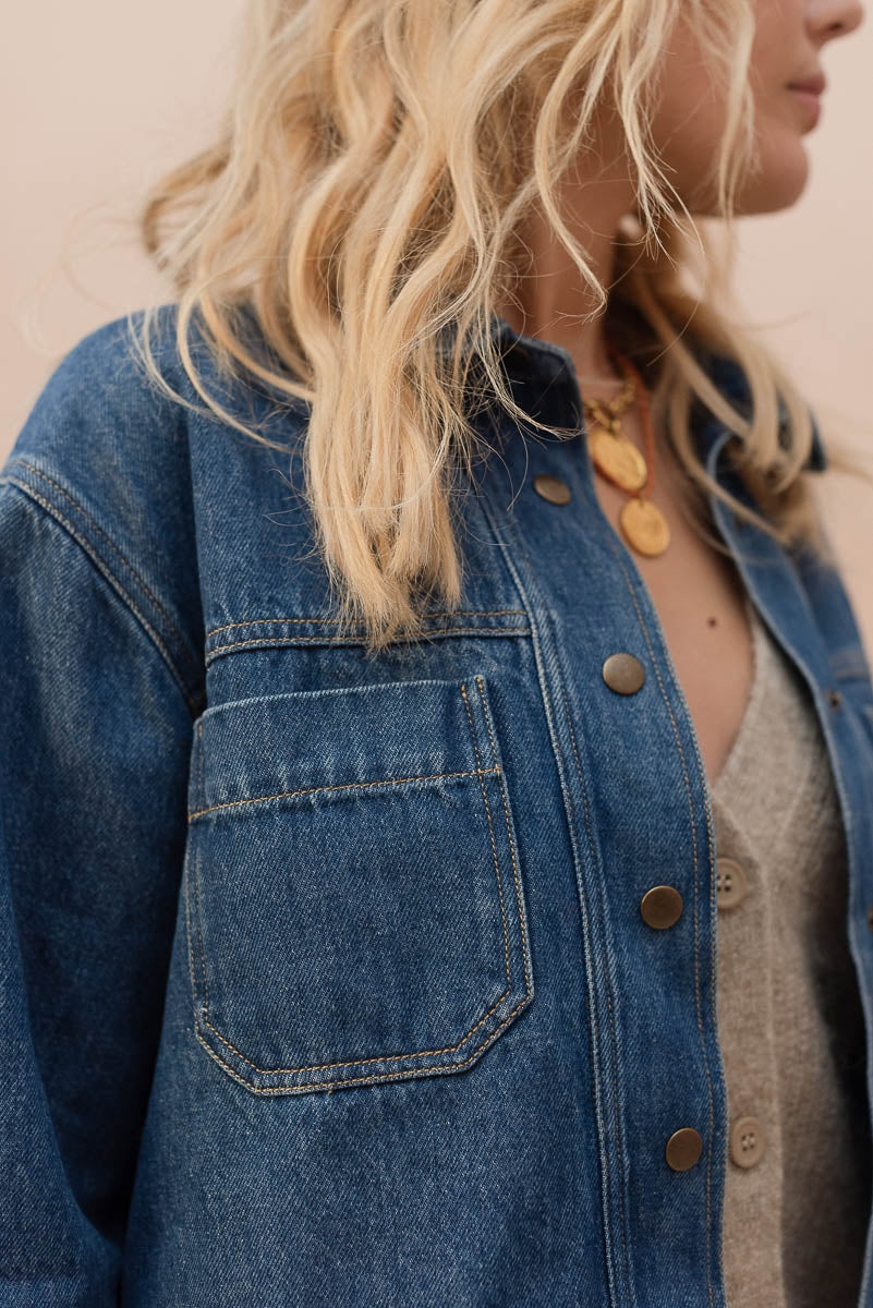 Veste April denim brut-FEMME-denim brut-marlot-paris