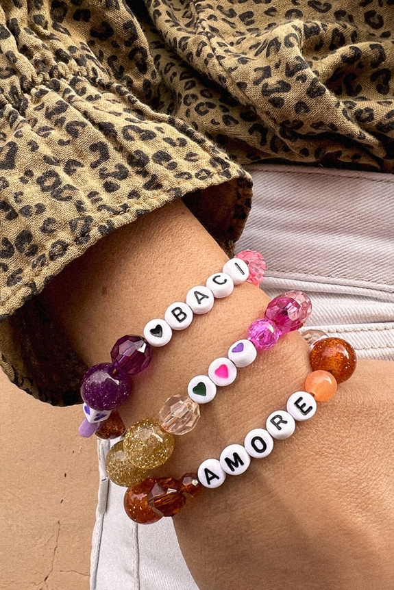 Bracelet "Amore"