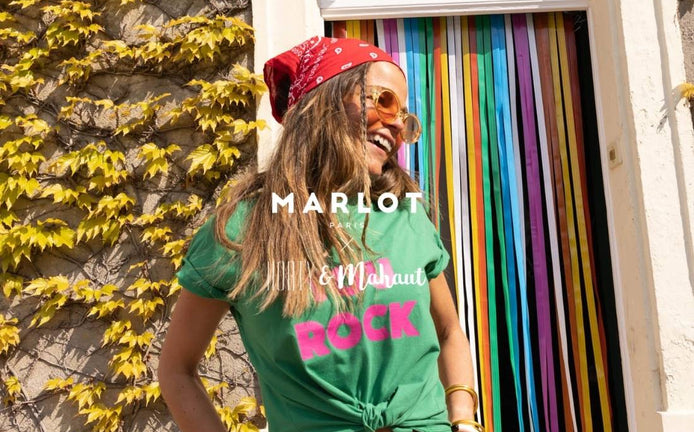 collab marlot et horty et mahaut