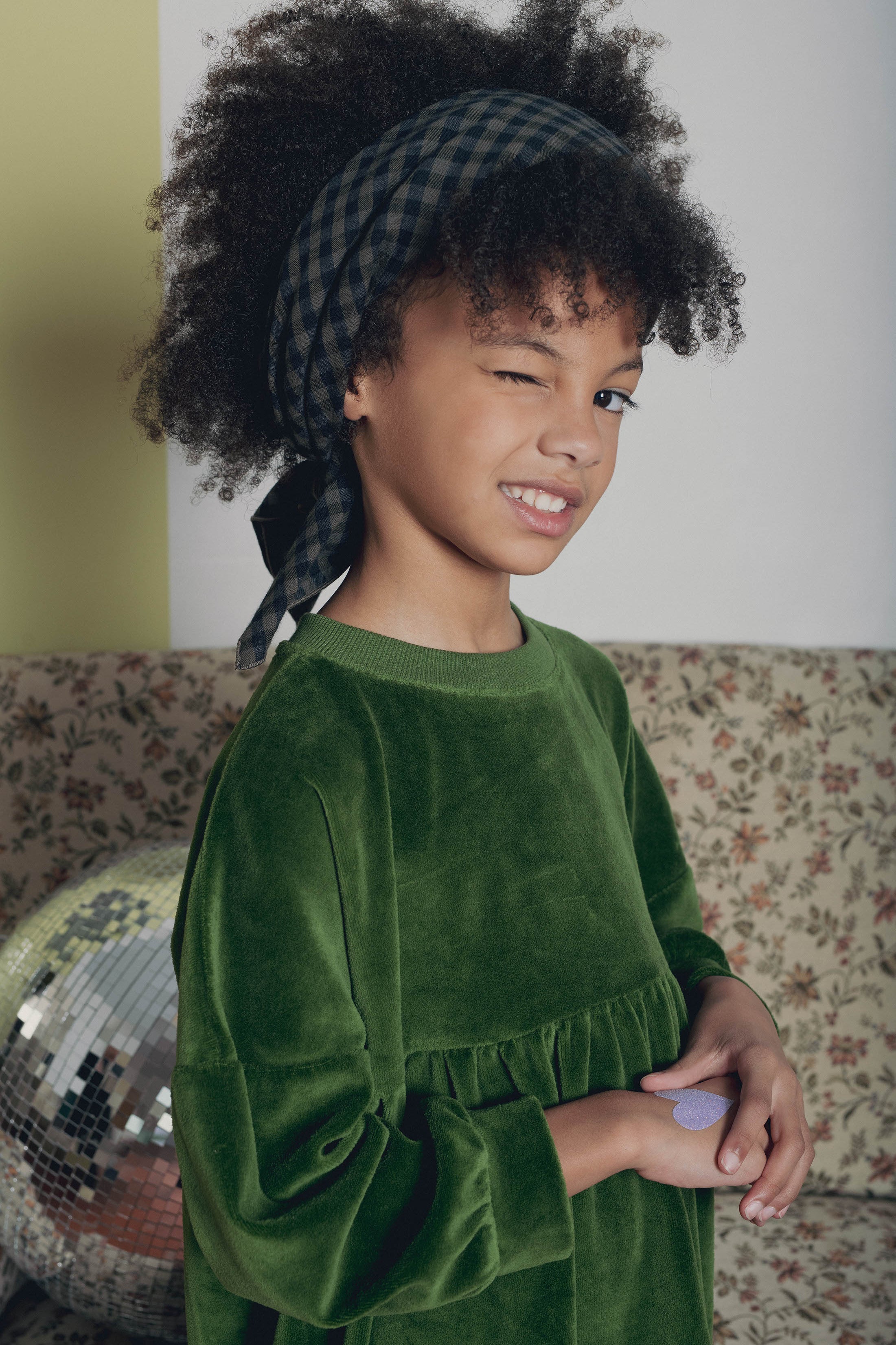 jupe et haut pagne jeûne fille, image size:2201x3302