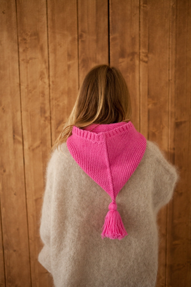 Bonnet lutin fushia-Enfant-Fushia-marlot-paris