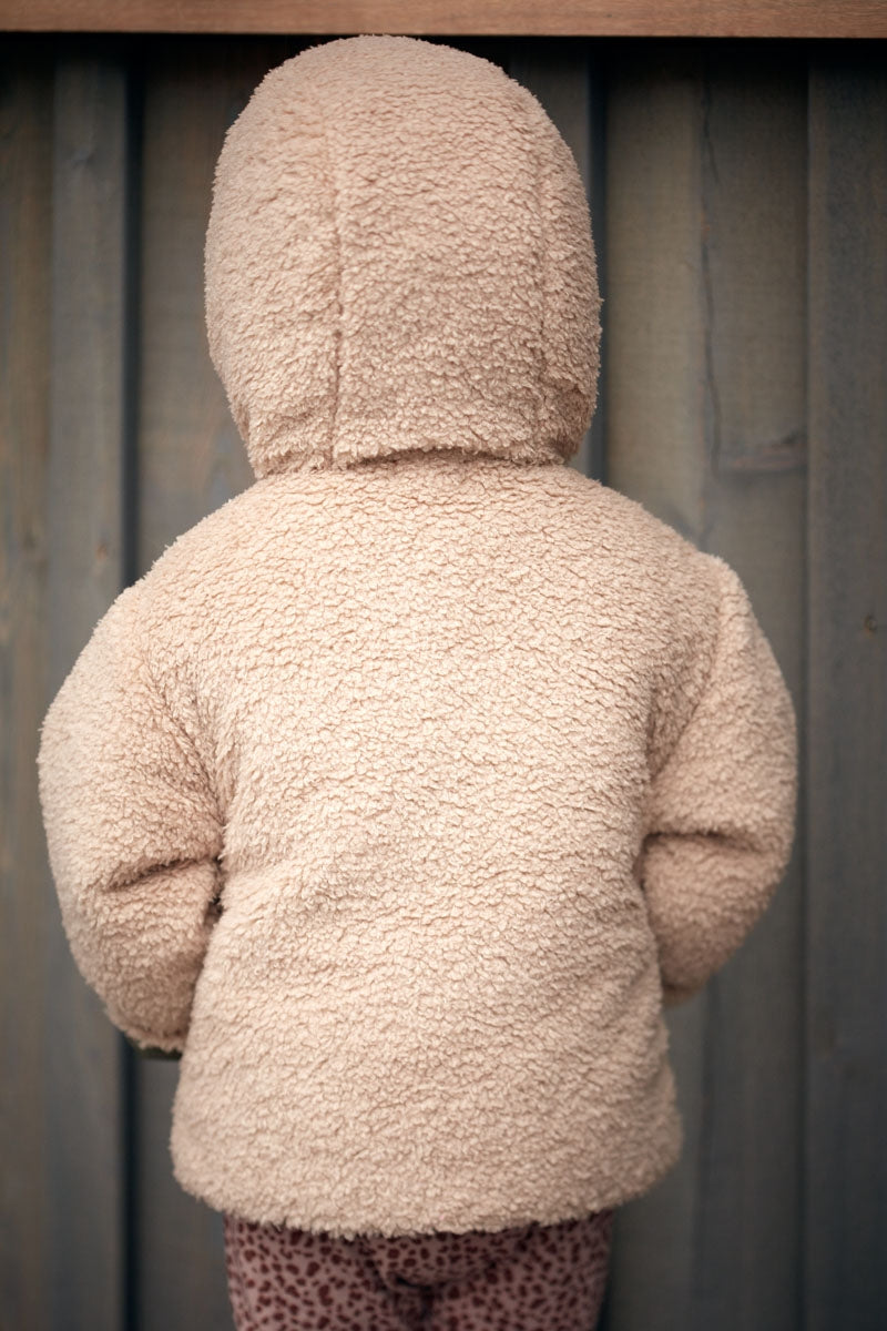 Manteau BABOU Biscuit-ARCHIVES-biscuit-marlot-paris