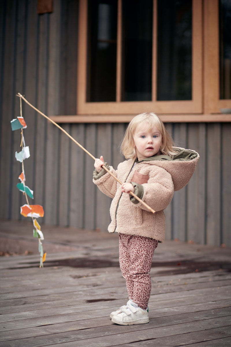 Manteau BABOU Biscuit-ARCHIVES-biscuit-marlot-paris