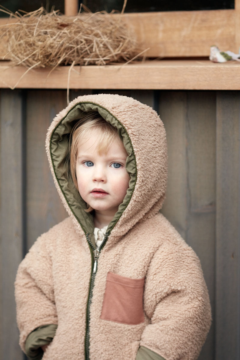 Manteau BABOU Biscuit-ARCHIVES-biscuit-marlot-paris