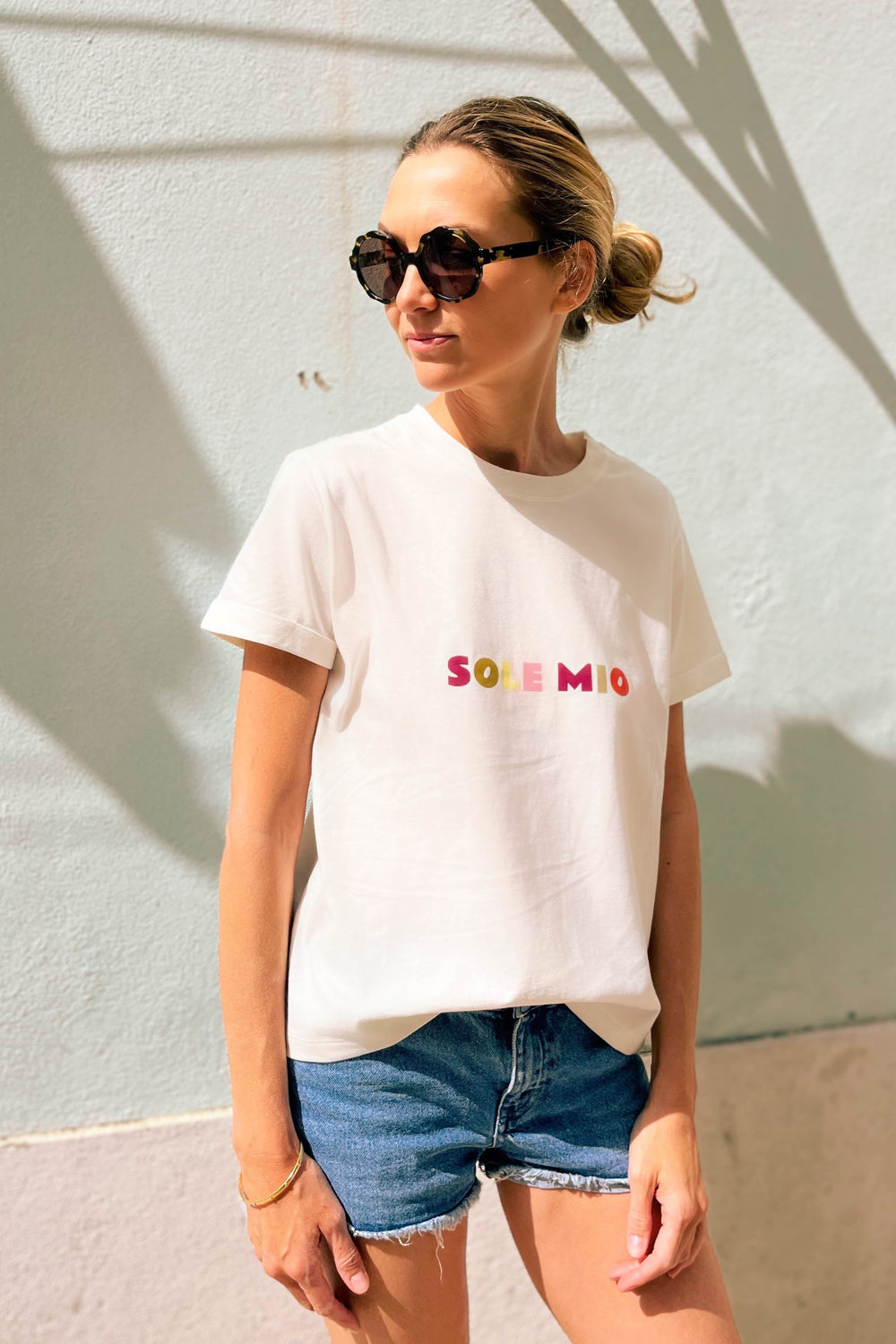 T-SHIRT JOY écru-FEMME-Ecru-marlot-paris