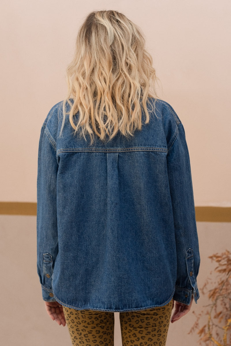 Veste April denim brut-FEMME-denim brut-marlot-paris