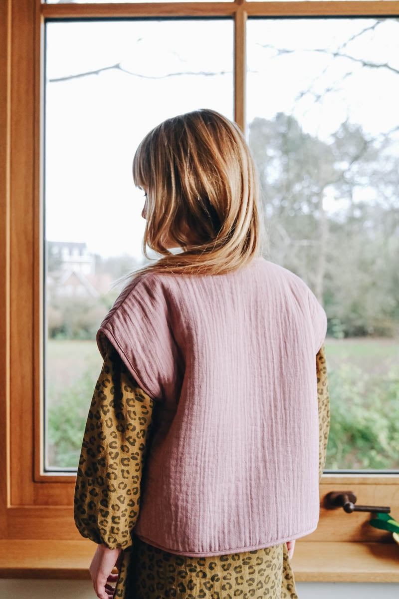 Veste Heidi mauve-Enfant-mauve-marlot-paris