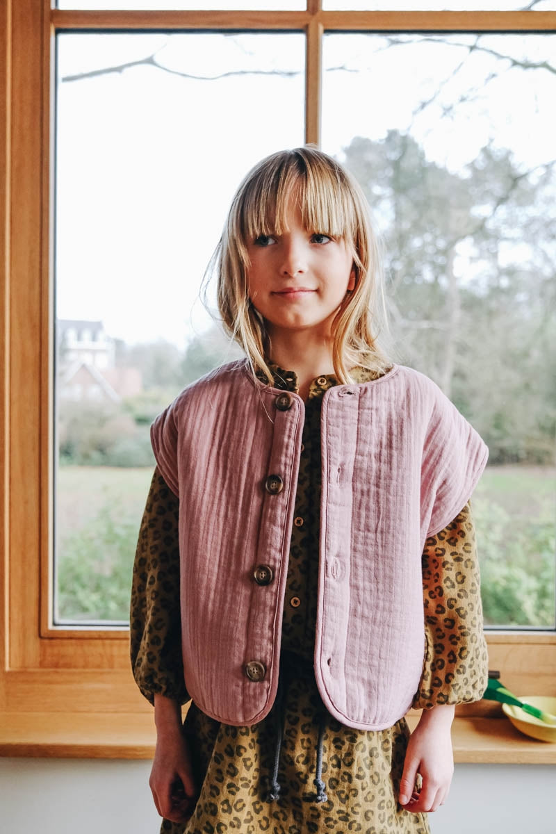 Veste Heidi mauve-Enfant-mauve-marlot-paris
